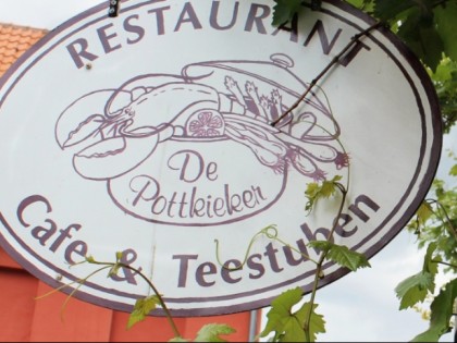 照片: De Pottkieker